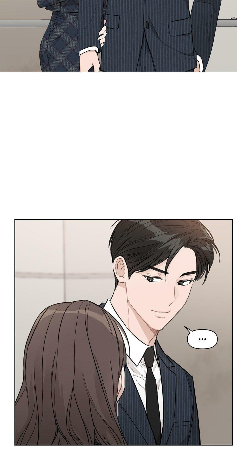 Positively Yours Chapter 72.3 page 29 - 