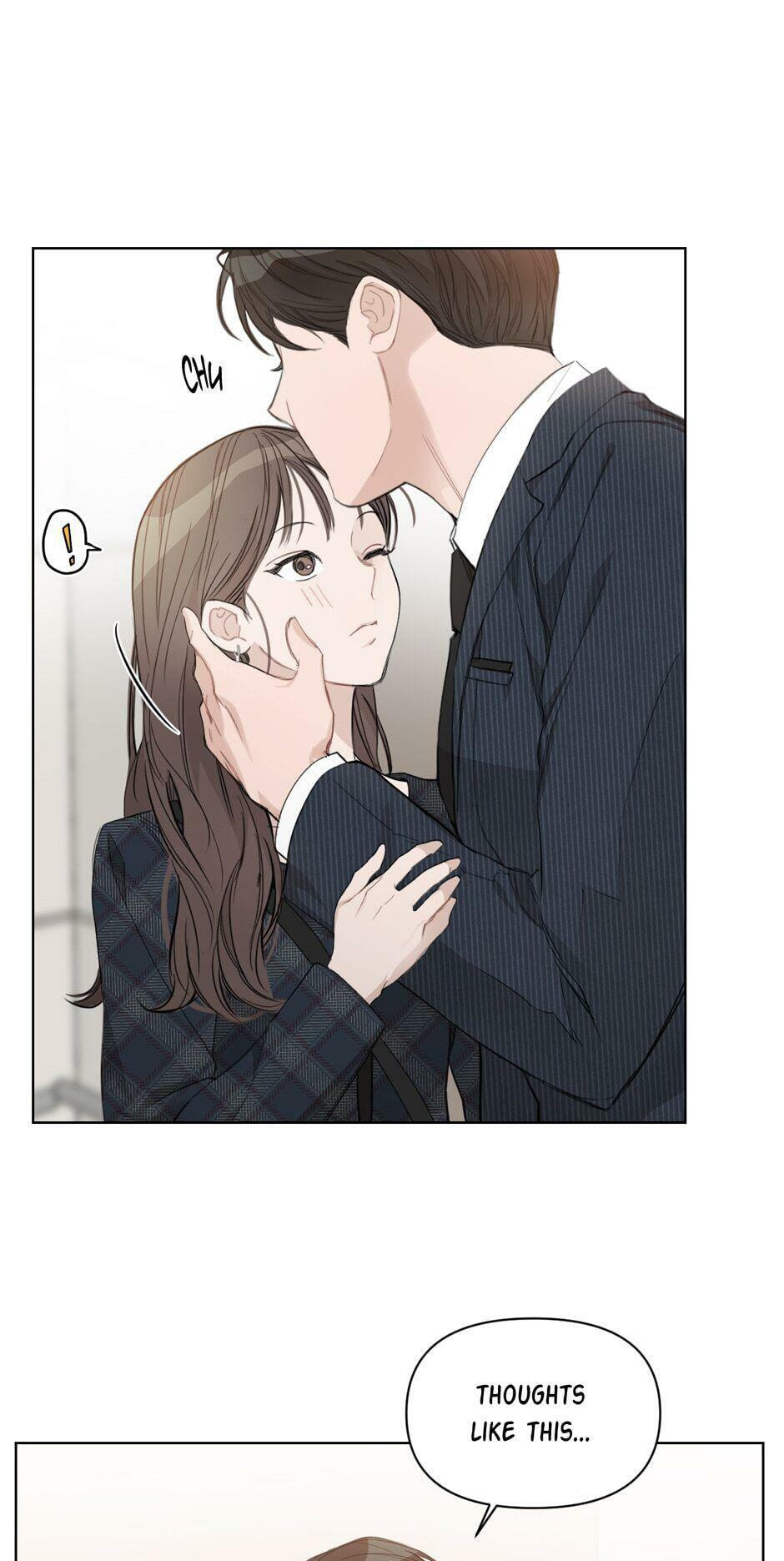 Positively Yours Chapter 72.3 page 30 - 