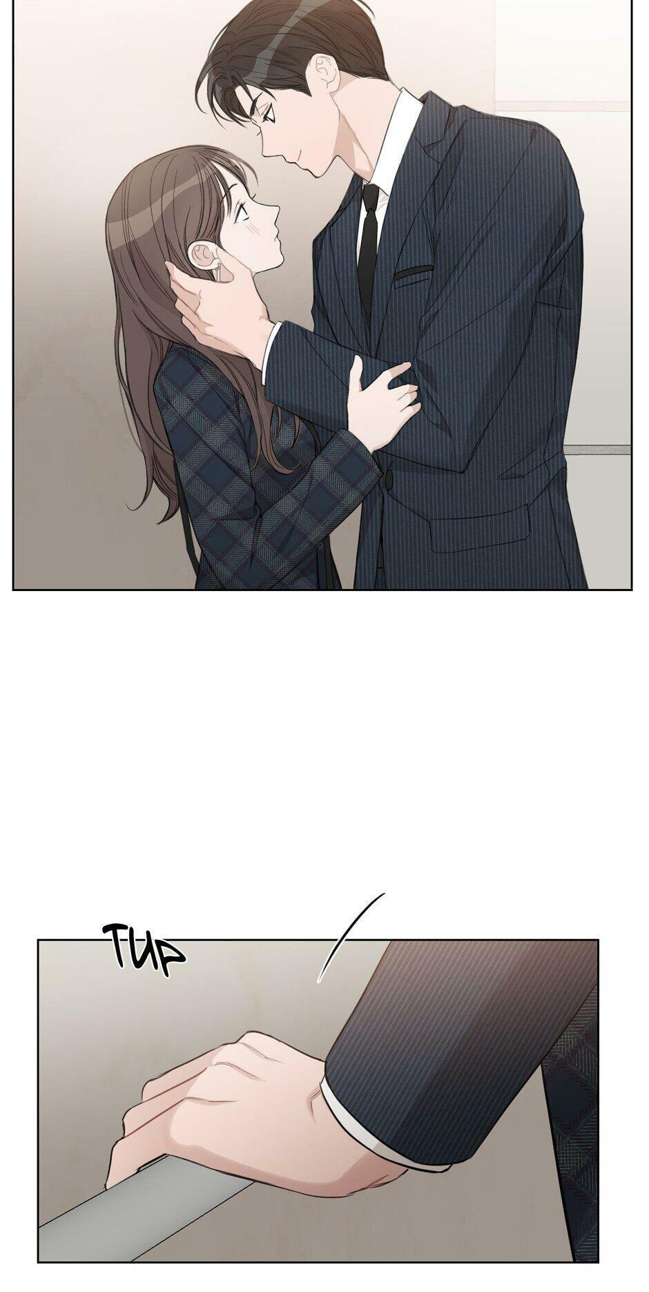 Positively Yours Chapter 72.3 page 31 - 