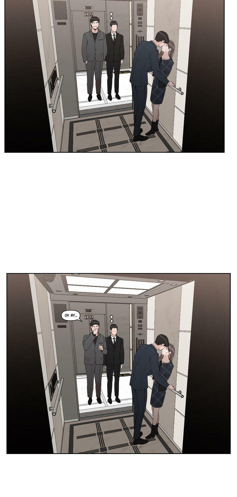 Positively Yours Chapter 72.3 page 37 - 