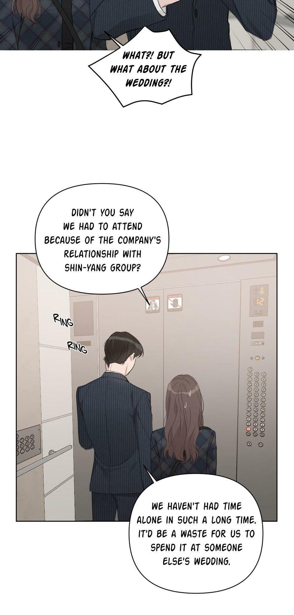 Positively Yours Chapter 72.3 page 40 - 
