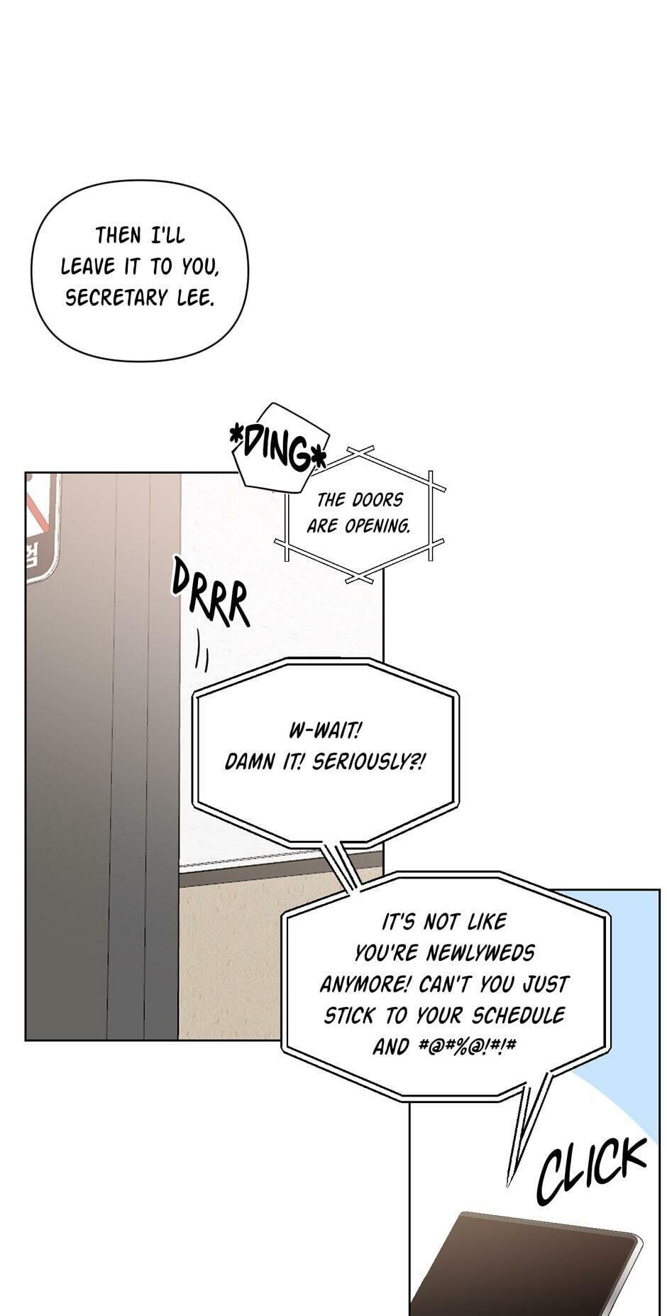 Positively Yours Chapter 72.3 page 47 - 