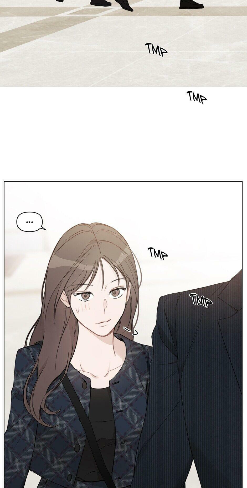 Positively Yours Chapter 72.3 page 50 - 