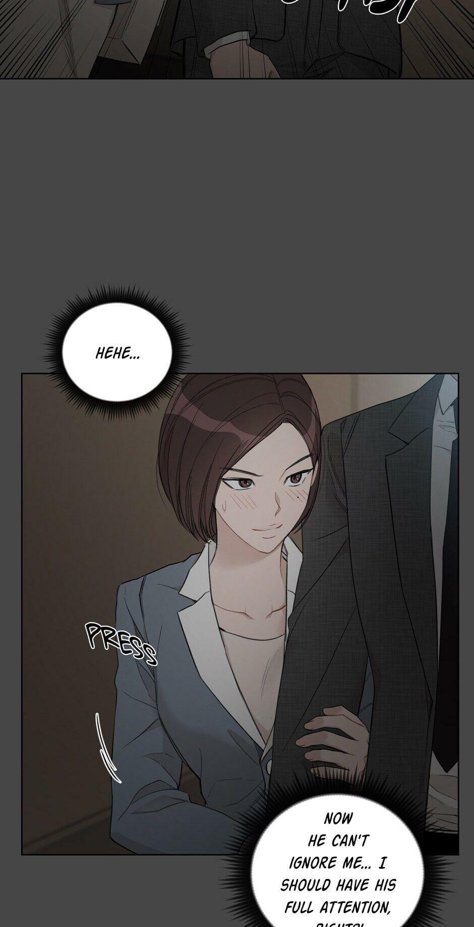 Positively Yours Chapter 72.3 page 8 - 
