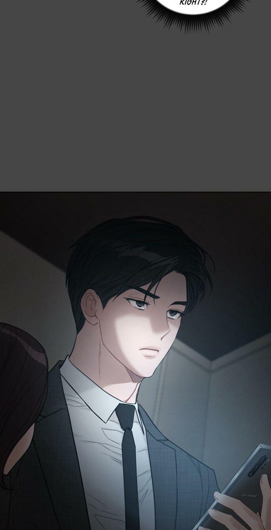 Positively Yours Chapter 72.3 page 9 - 