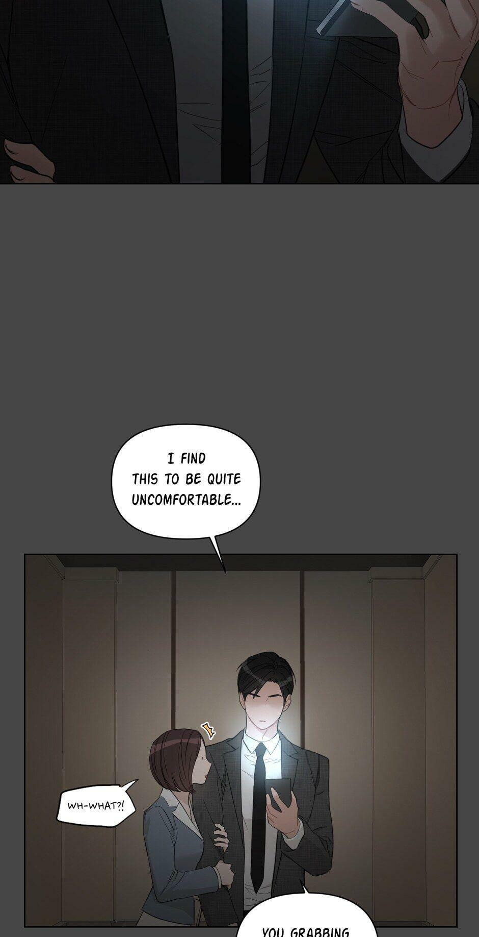 Positively Yours Chapter 72.3 page 10 - 