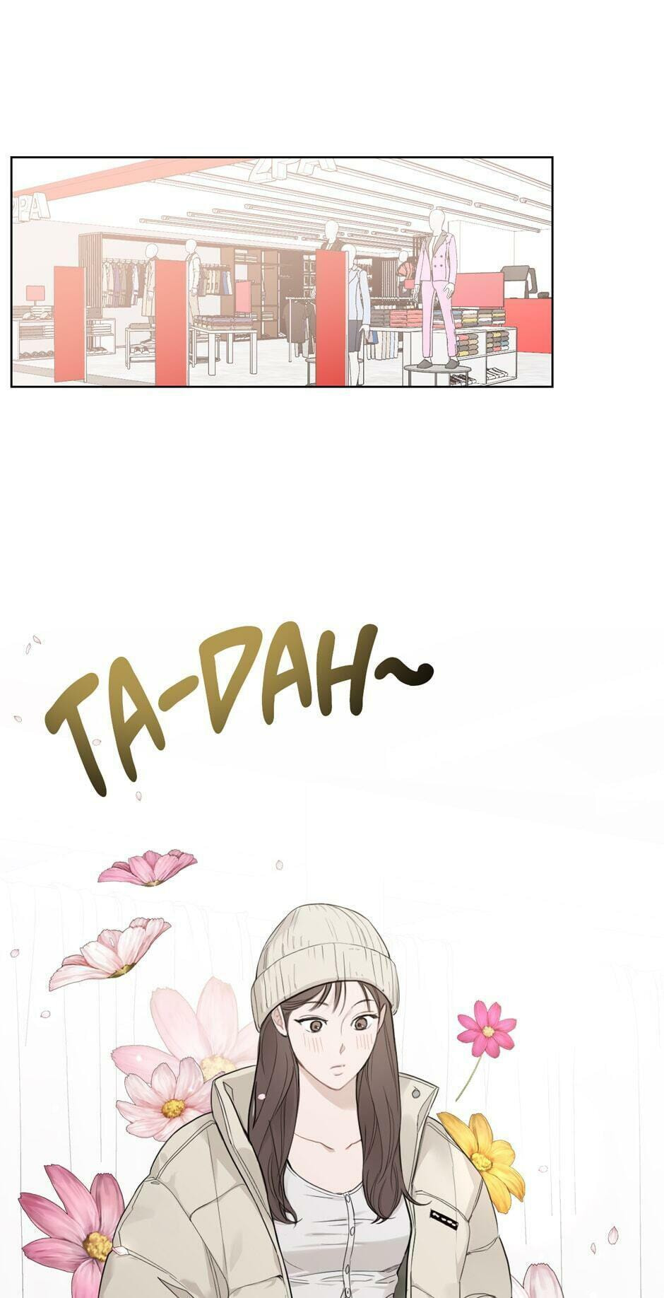 Positively Yours Chapter 72.4 page 2 - 