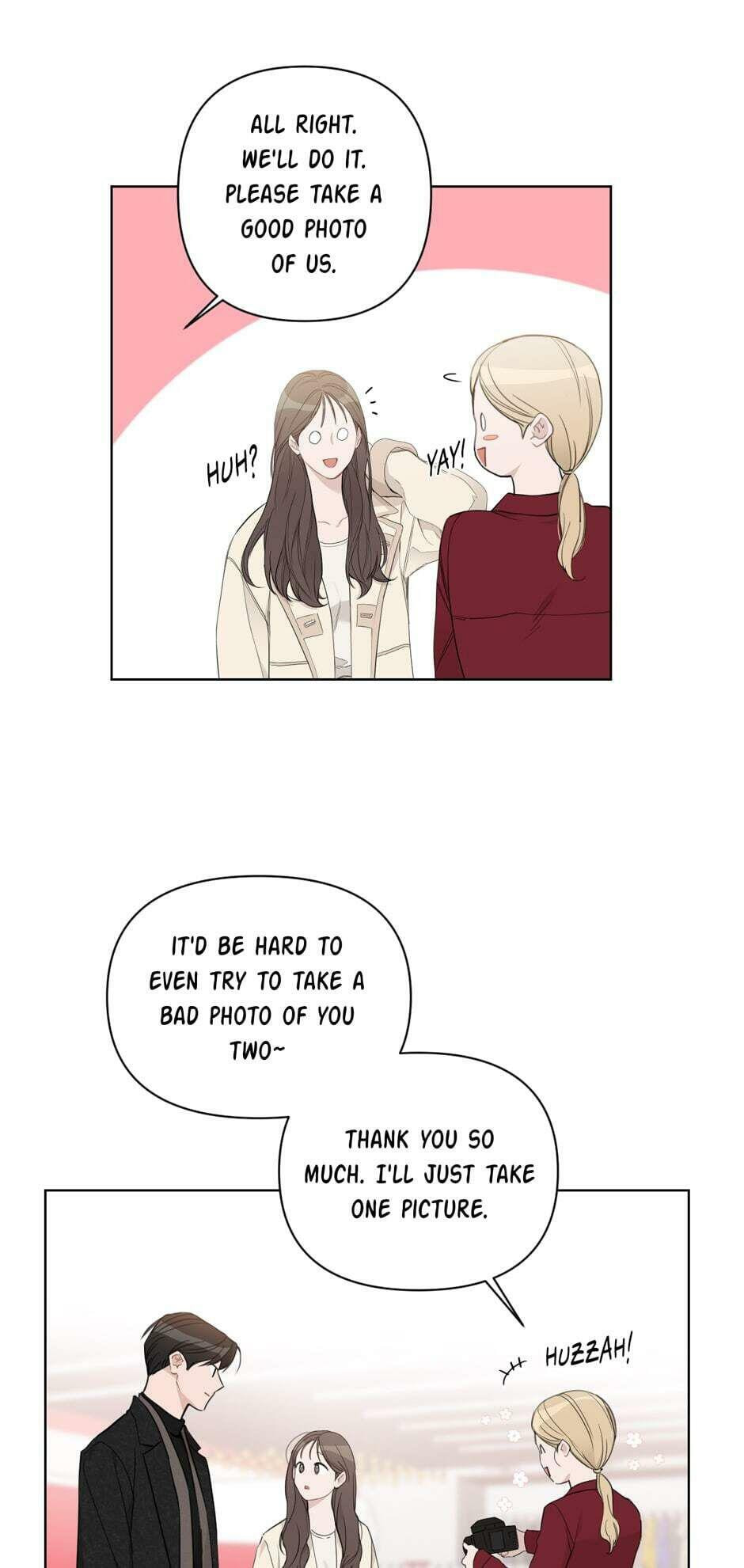 Positively Yours Chapter 72.4 page 16 - 