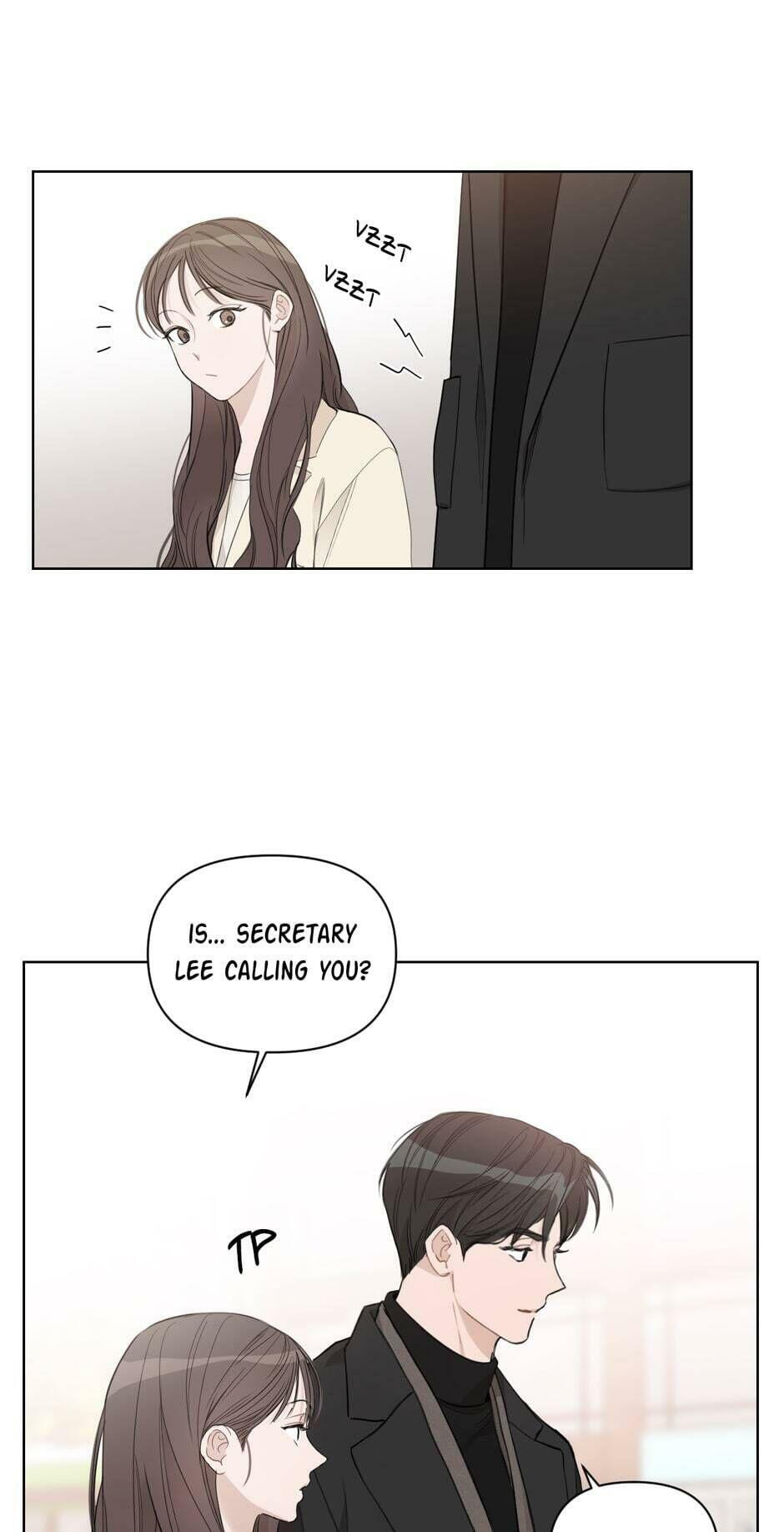 Positively Yours Chapter 72.4 page 24 - 