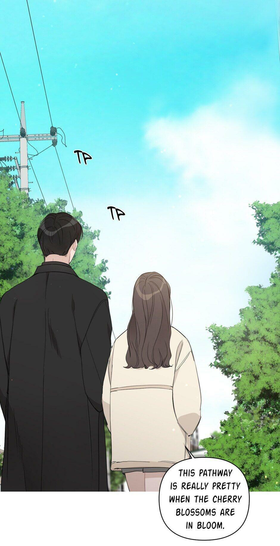 Positively Yours Chapter 72.4 page 35 - 