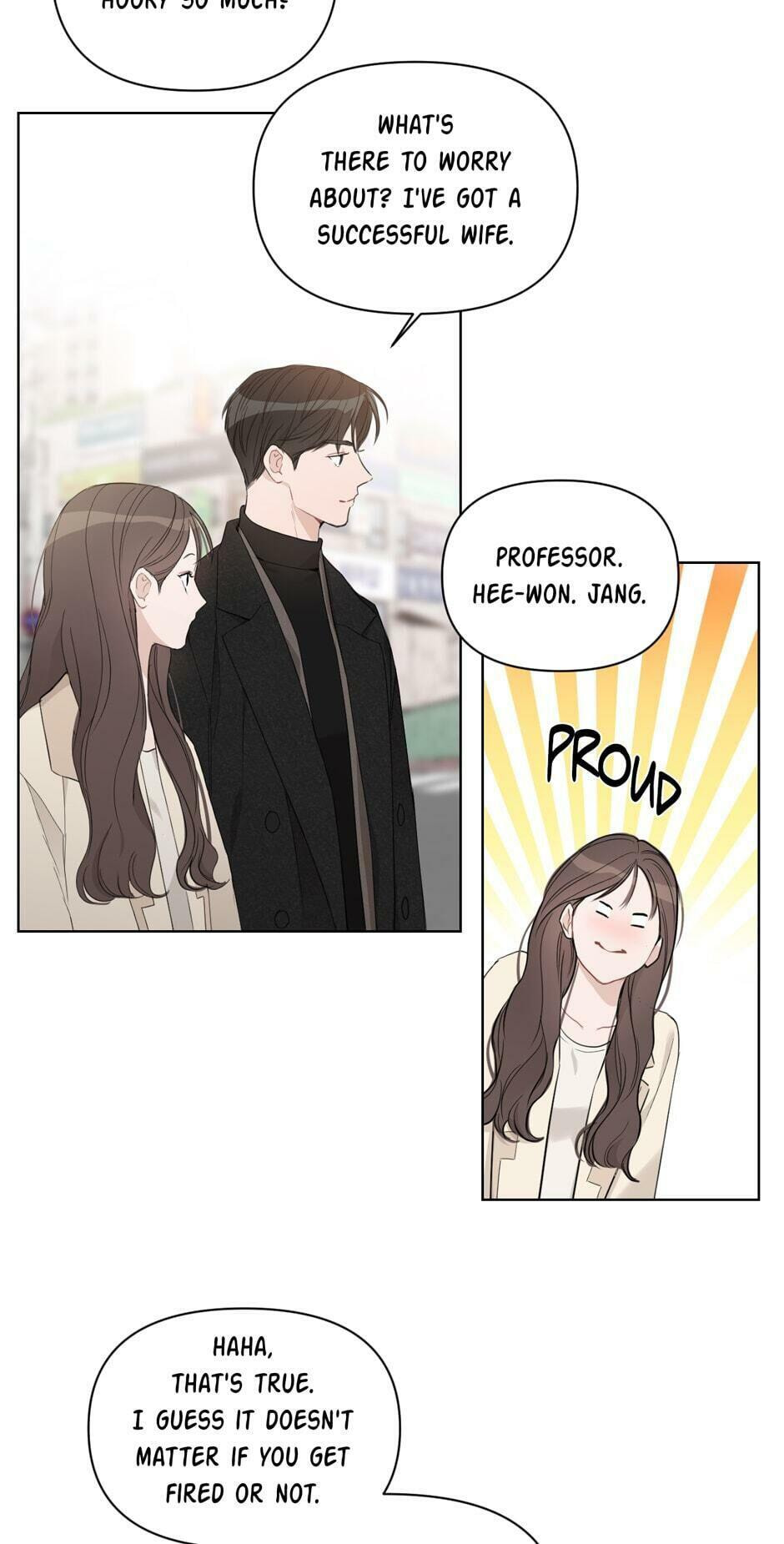 Positively Yours Chapter 72.4 page 37 - 