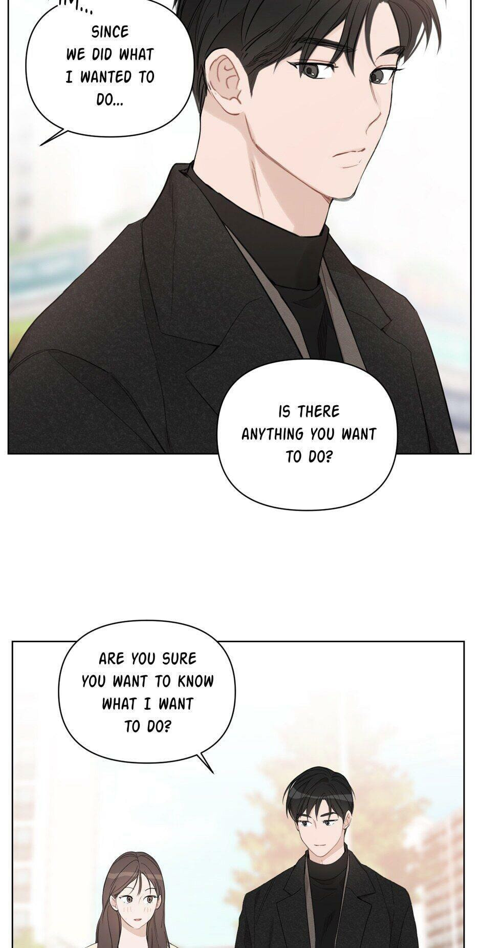 Positively Yours Chapter 72.4 page 39 - 