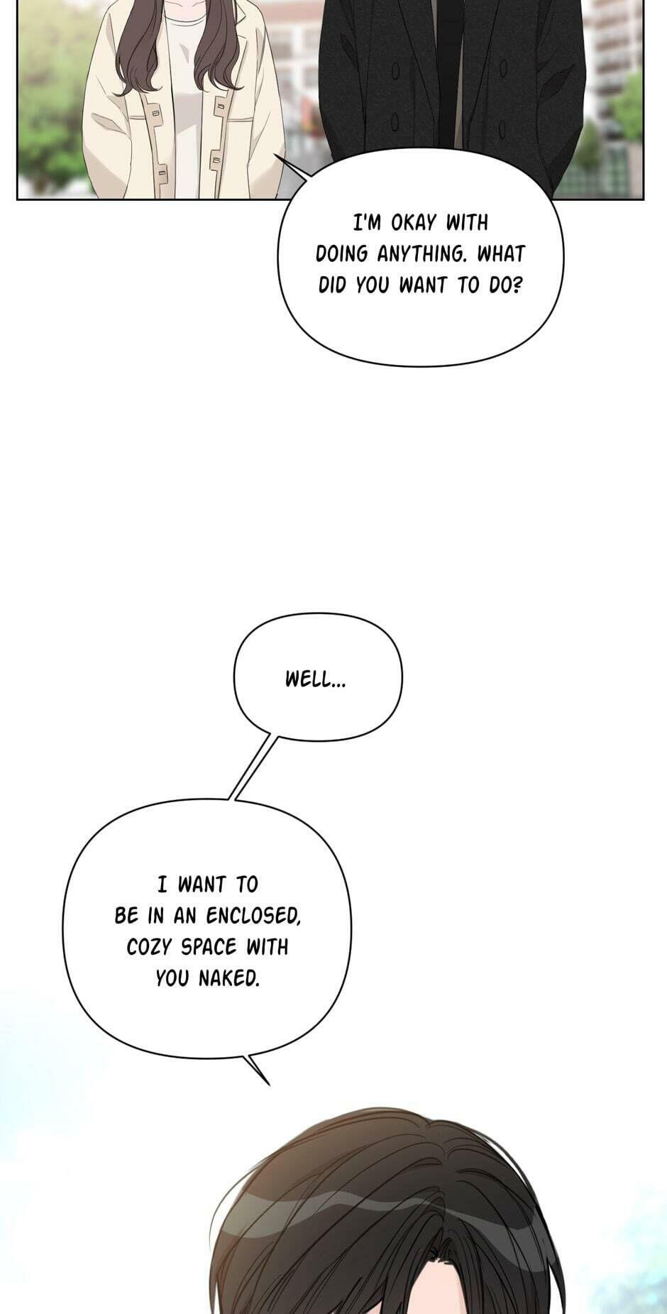 Positively Yours Chapter 72.4 page 40 - 