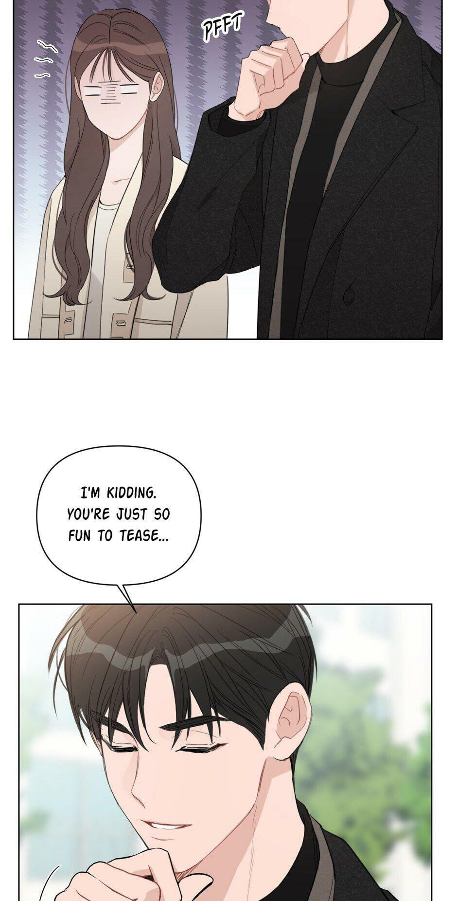 Positively Yours Chapter 72.4 page 42 - 
