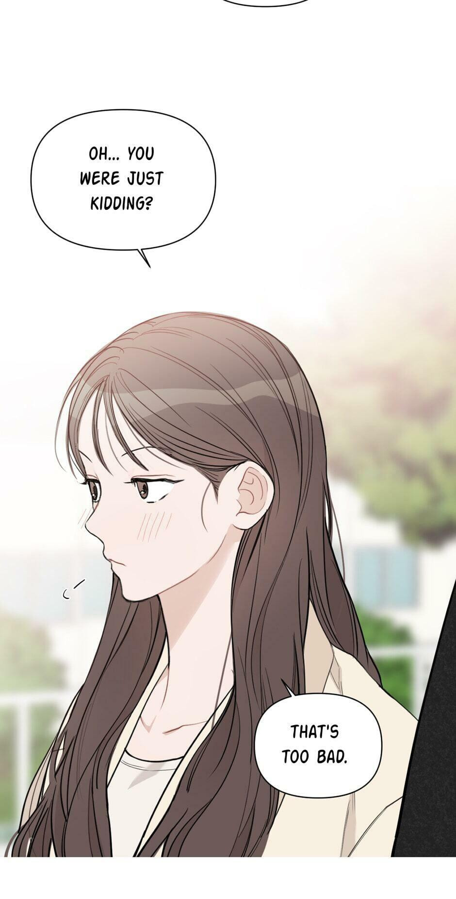 Positively Yours Chapter 72.4 page 44 - 