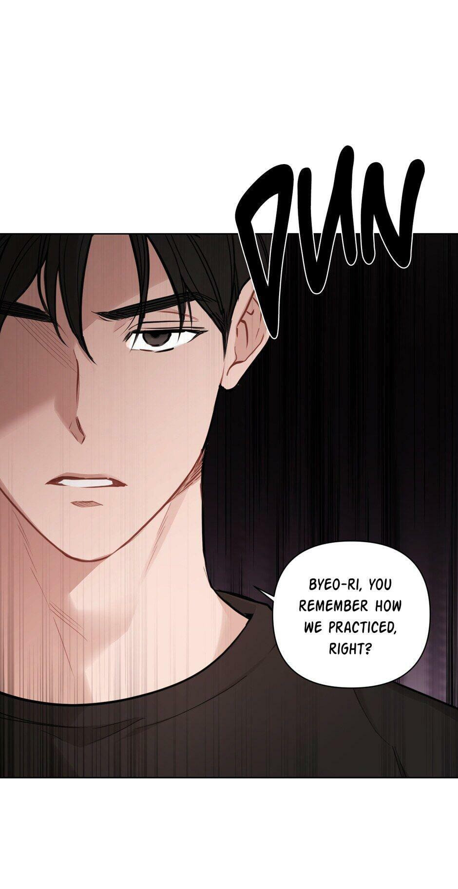Positively Yours Chapter 72.5 page 1 - 