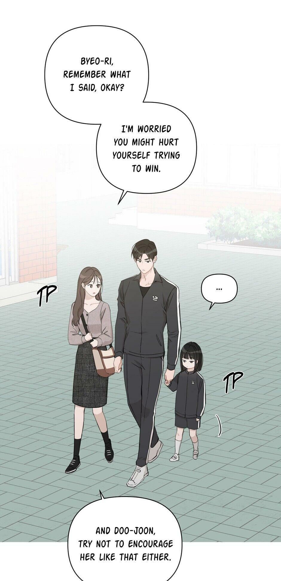Positively Yours Chapter 72.5 page 12 - 