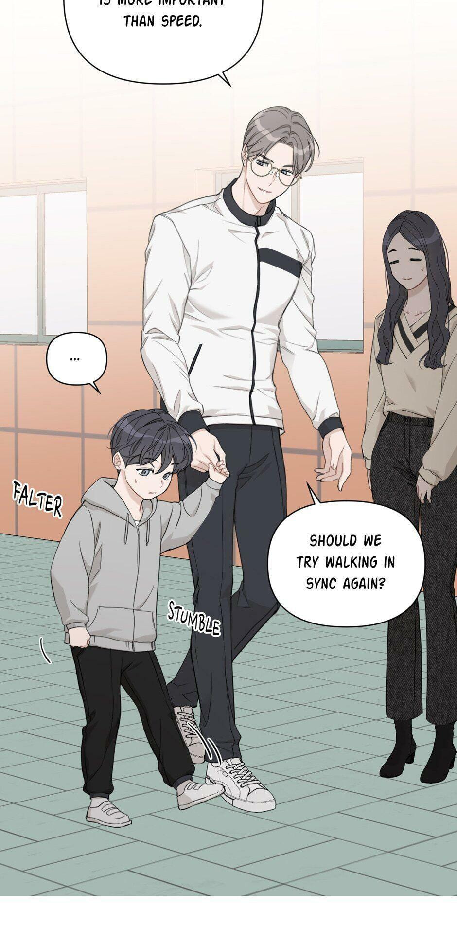 Positively Yours Chapter 72.5 page 14 - 