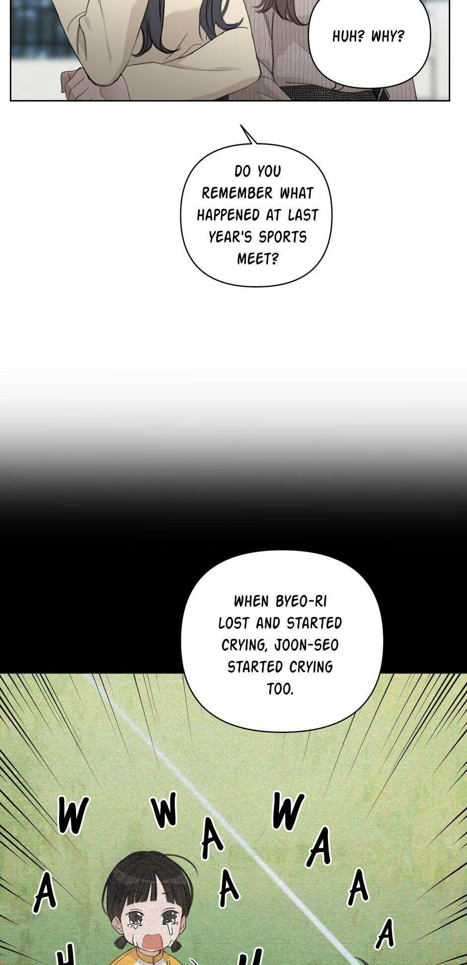 Positively Yours Chapter 72.5 page 20 - 