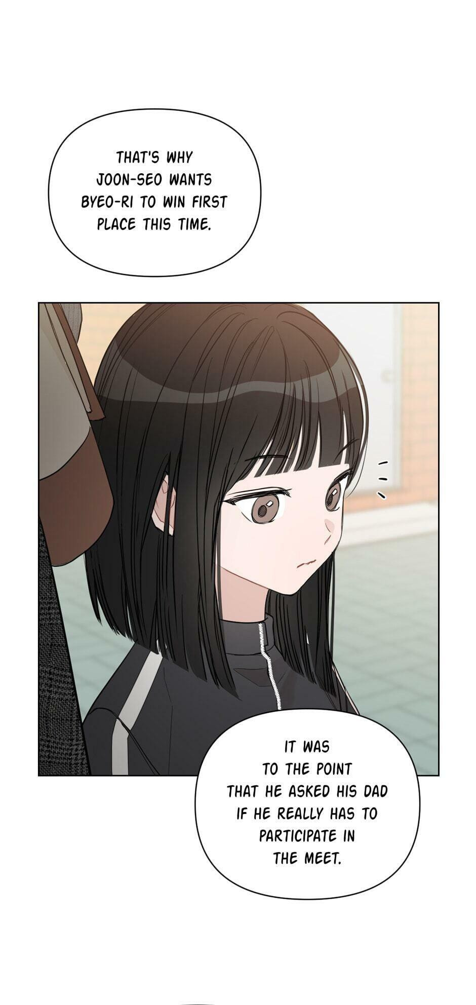 Positively Yours Chapter 72.5 page 22 - 
