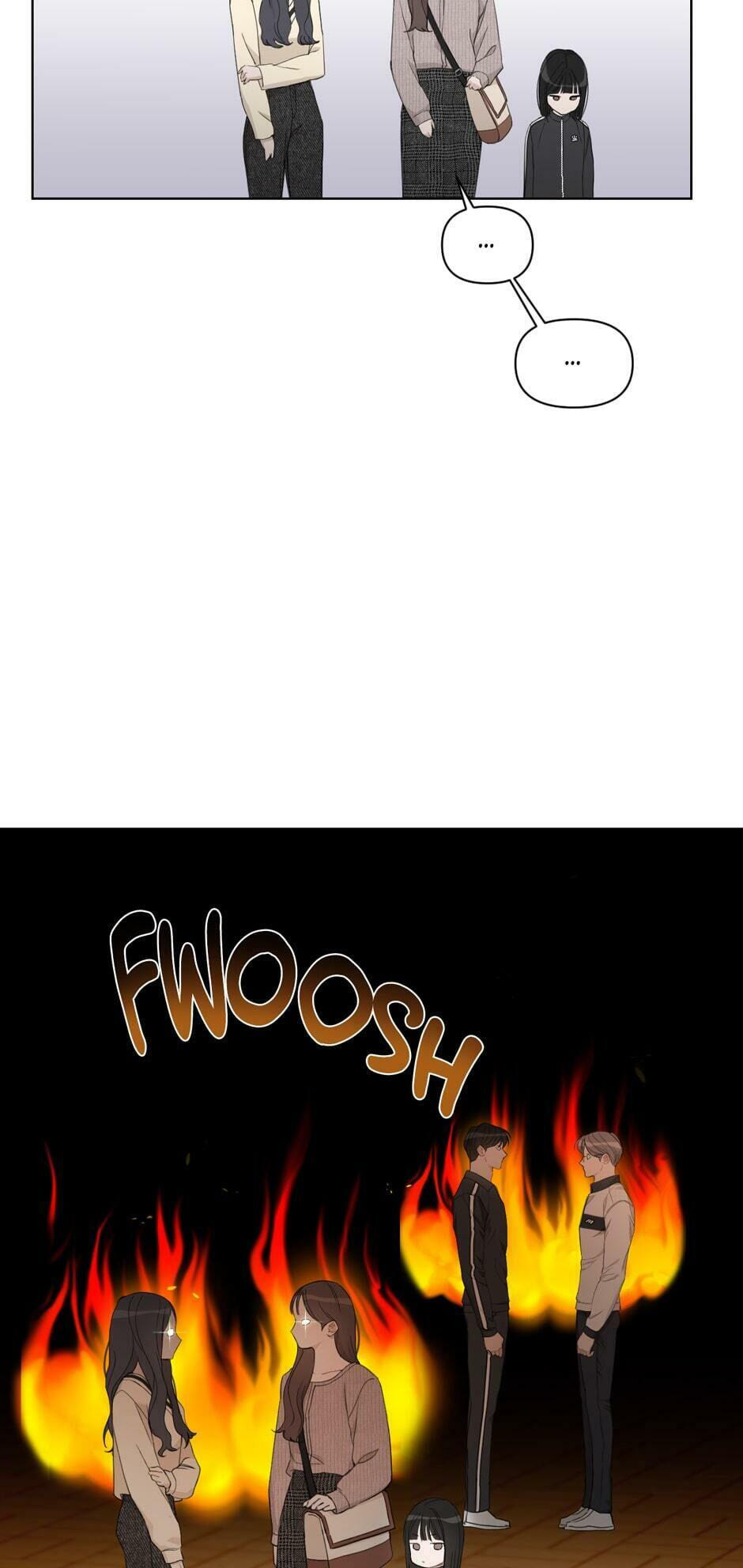 Positively Yours Chapter 72.5 page 25 - 