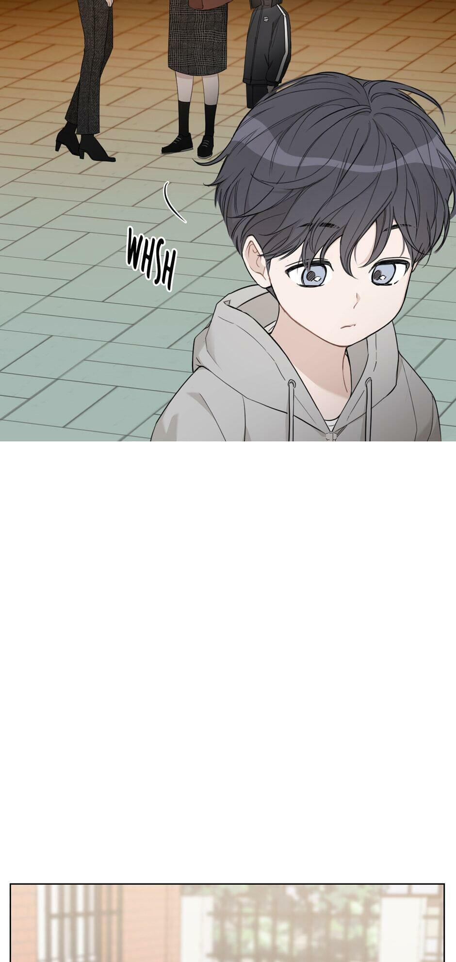 Positively Yours Chapter 72.5 page 26 - 