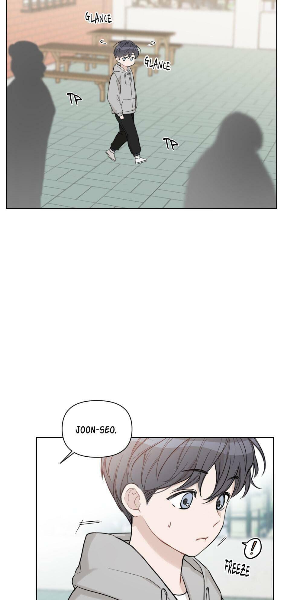Positively Yours Chapter 72.5 page 27 - 