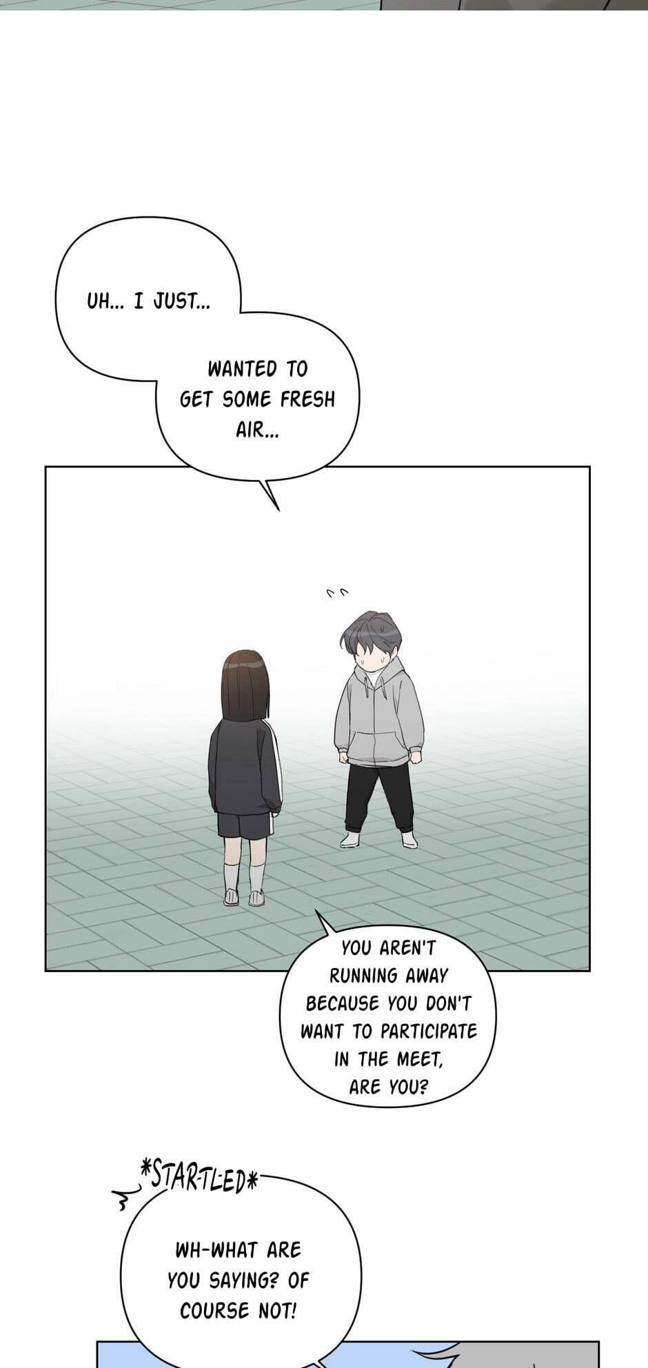 Positively Yours Chapter 72.5 page 29 - 