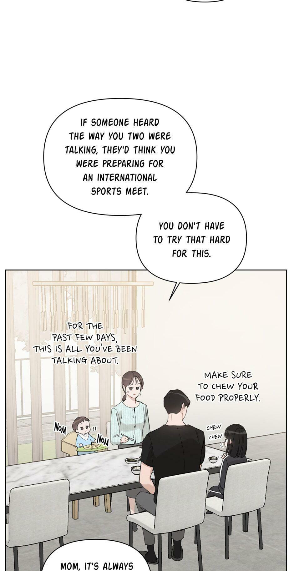 Positively Yours Chapter 72.5 page 4 - 
