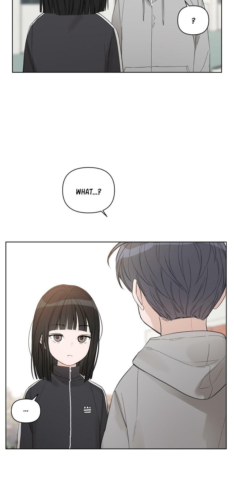Positively Yours Chapter 72.5 page 31 - 