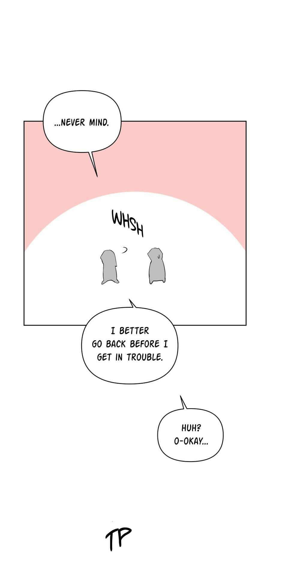 Positively Yours Chapter 72.5 page 32 - 