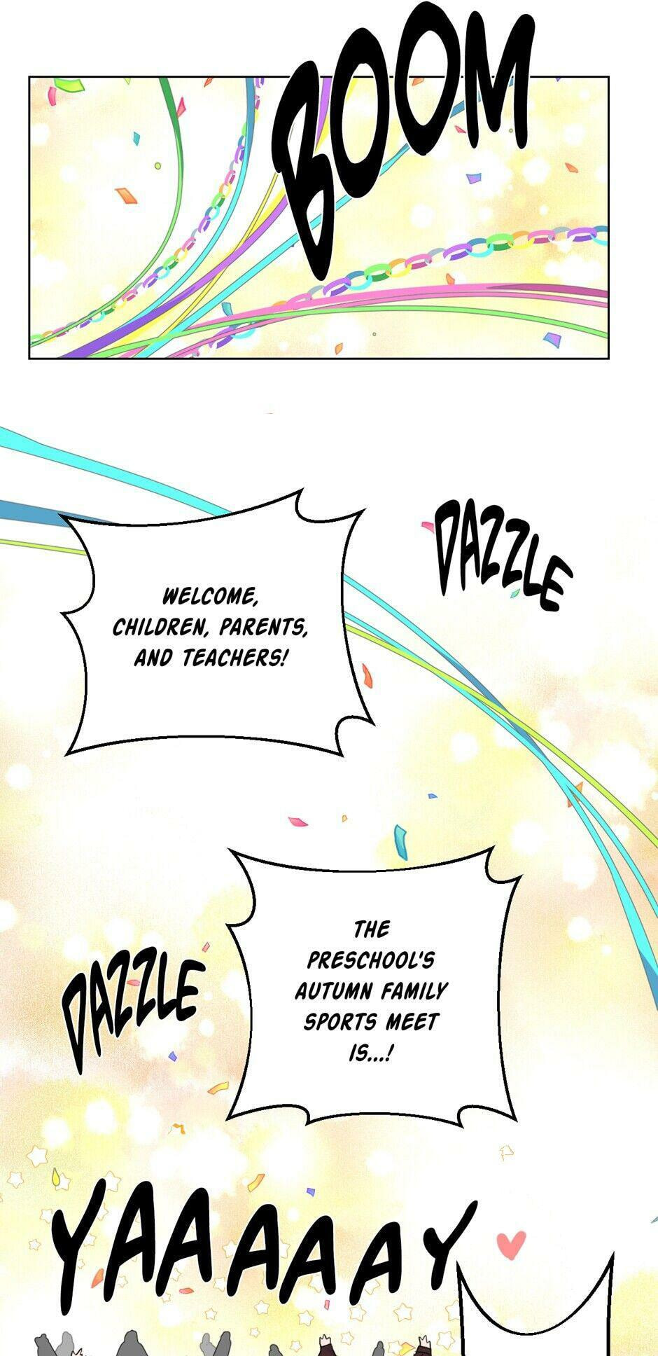 Positively Yours Chapter 72.5 page 34 - 