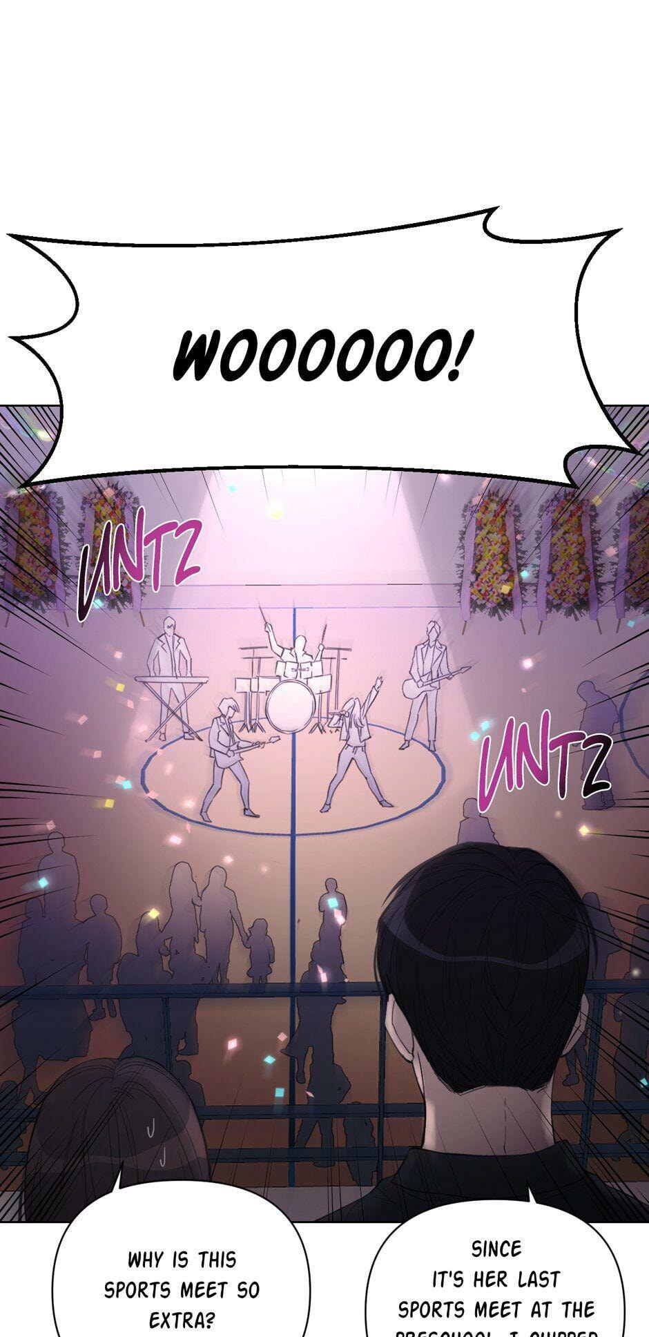 Positively Yours Chapter 72.5 page 36 - 