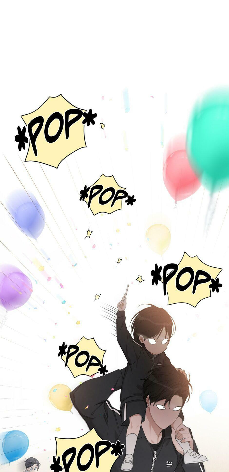 Positively Yours Chapter 72.5 page 38 - 
