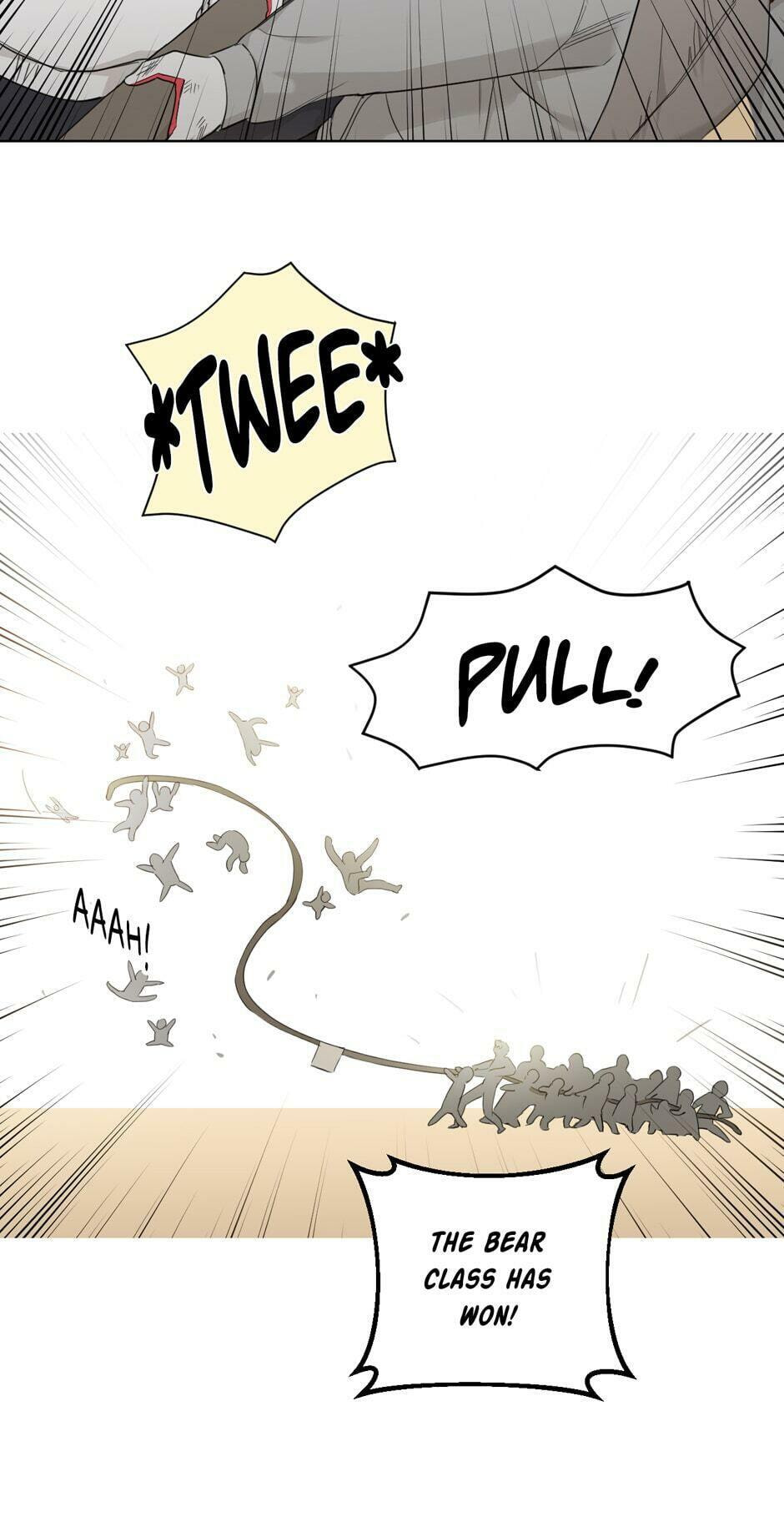 Positively Yours Chapter 72.5 page 41 - 