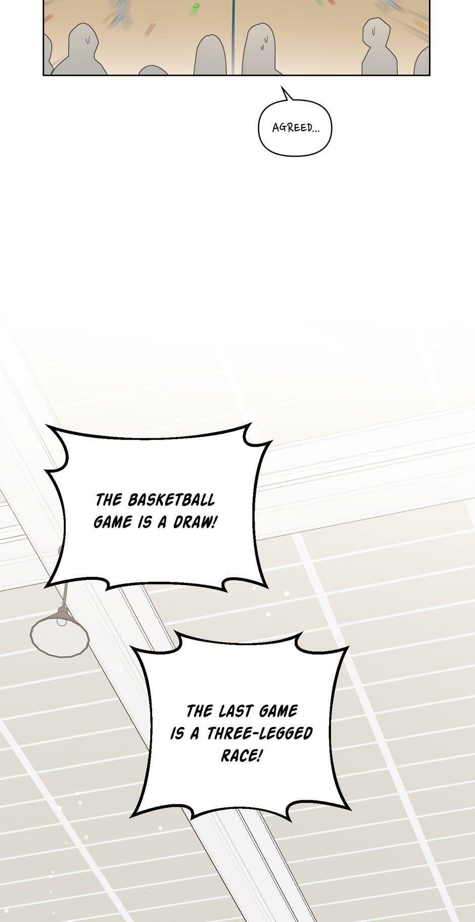 Positively Yours Chapter 72.5 page 48 - 