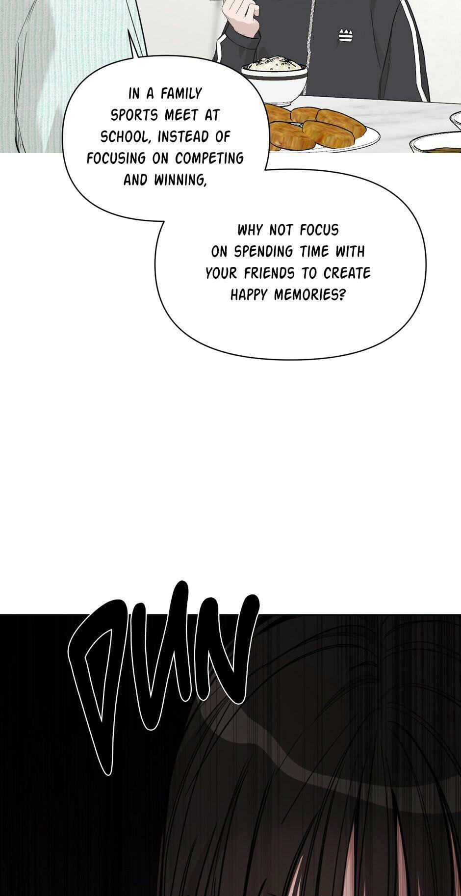 Positively Yours Chapter 72.5 page 6 - 