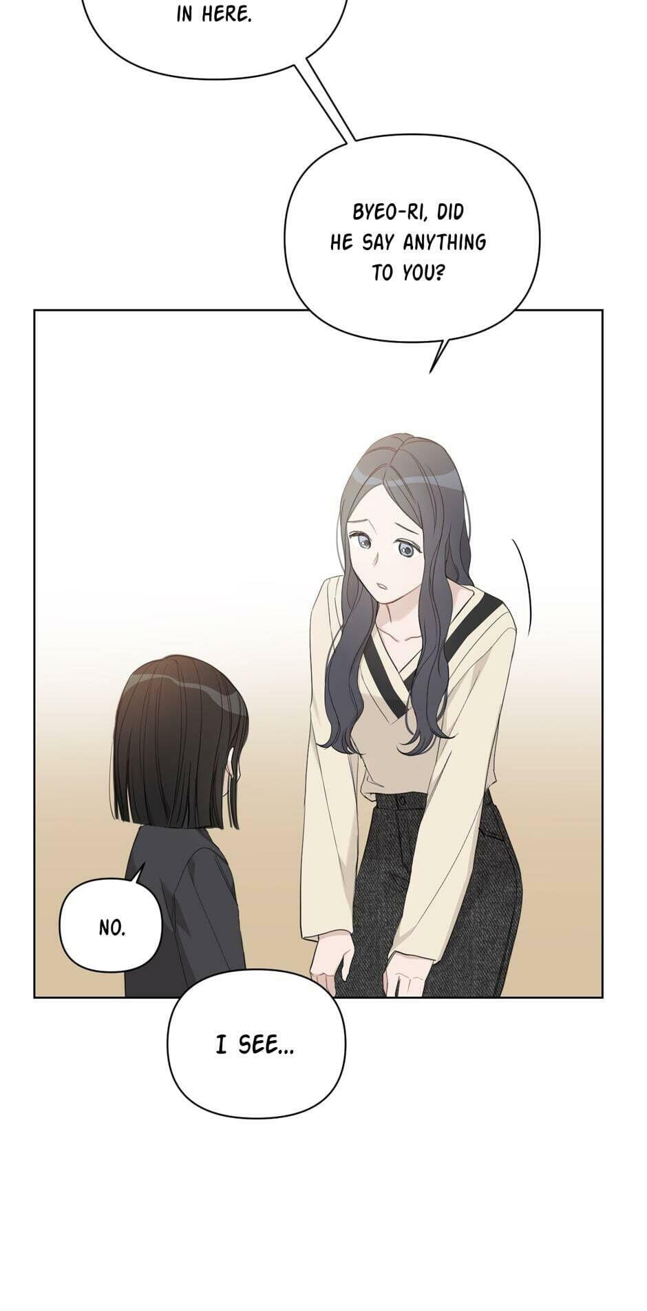 Positively Yours Chapter 72.5 page 56 - 
