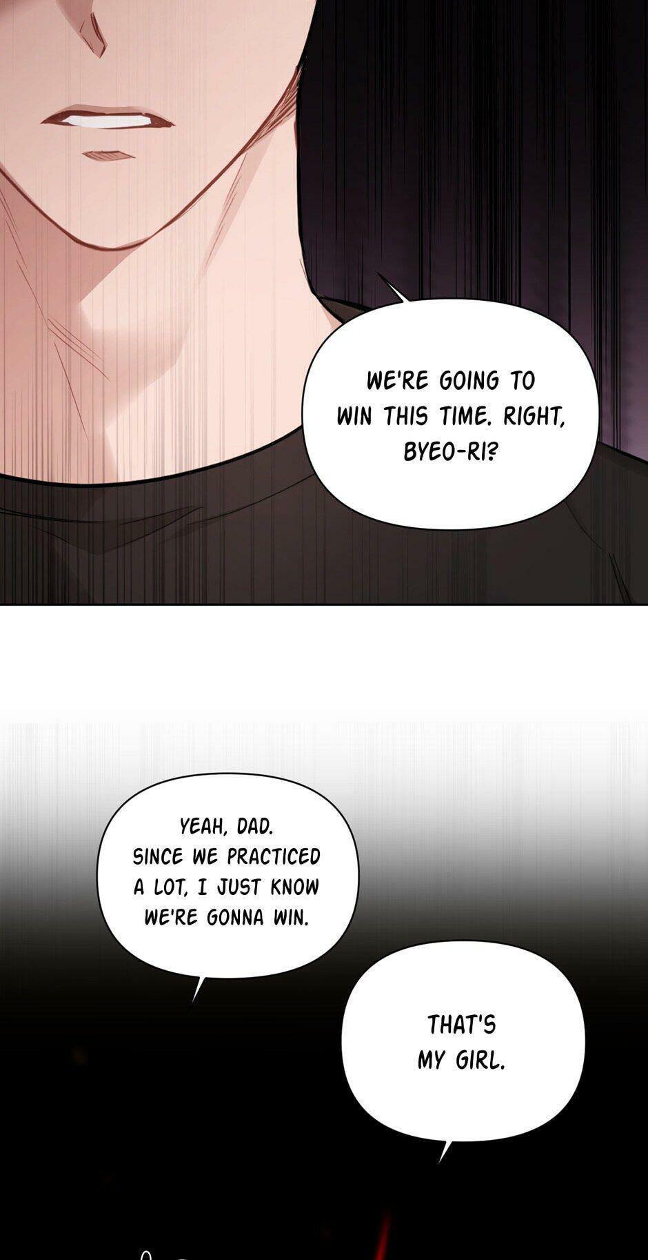 Positively Yours Chapter 72.5 page 8 - 