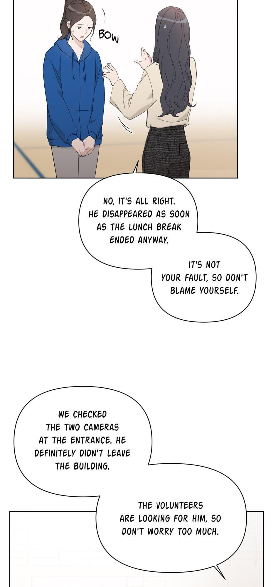 Positively Yours Chapter 72.6 page 2 - 