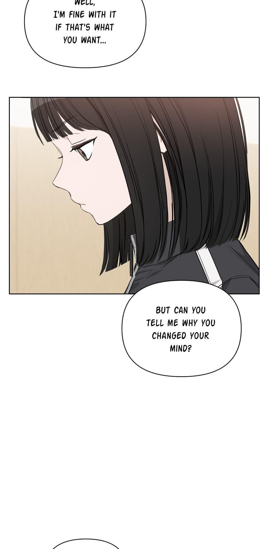 Positively Yours Chapter 72.6 page 11 - 