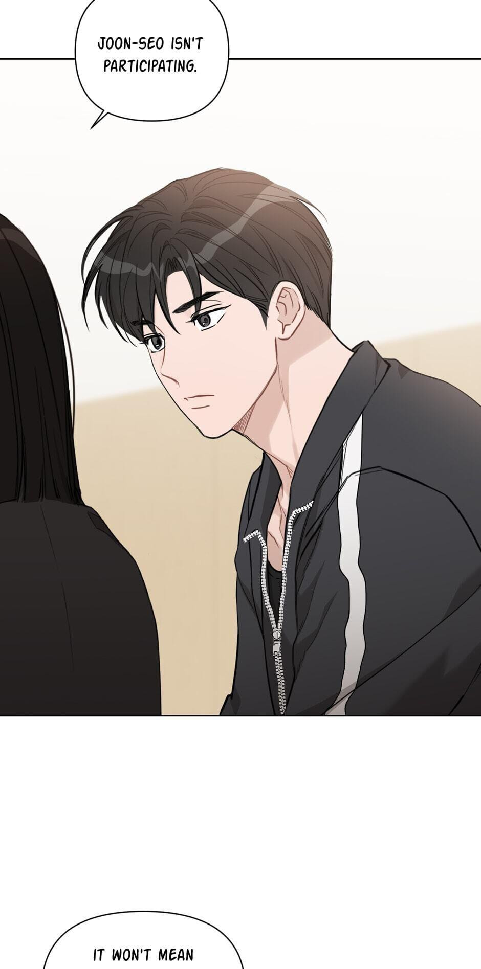 Positively Yours Chapter 72.6 page 12 - 