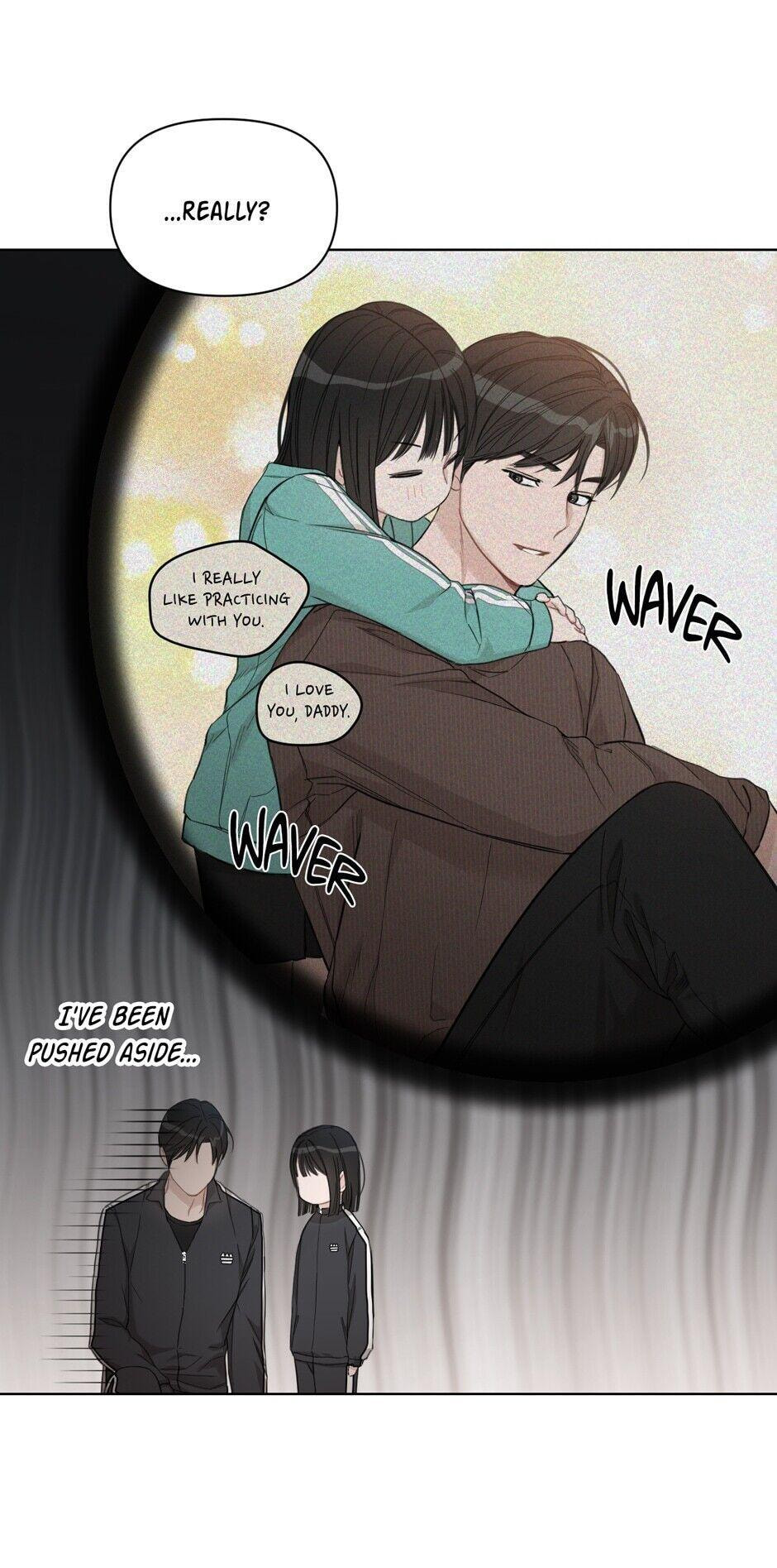 Positively Yours Chapter 72.6 page 14 - 