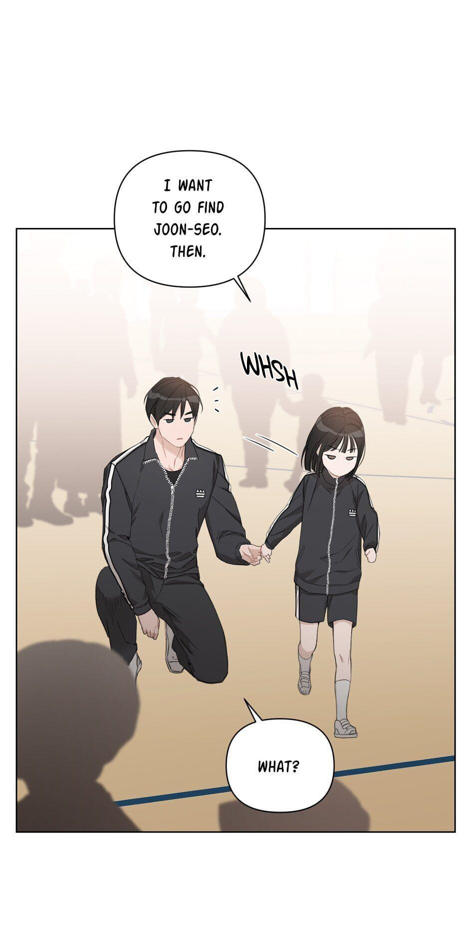 Positively Yours Chapter 72.6 page 16 - 
