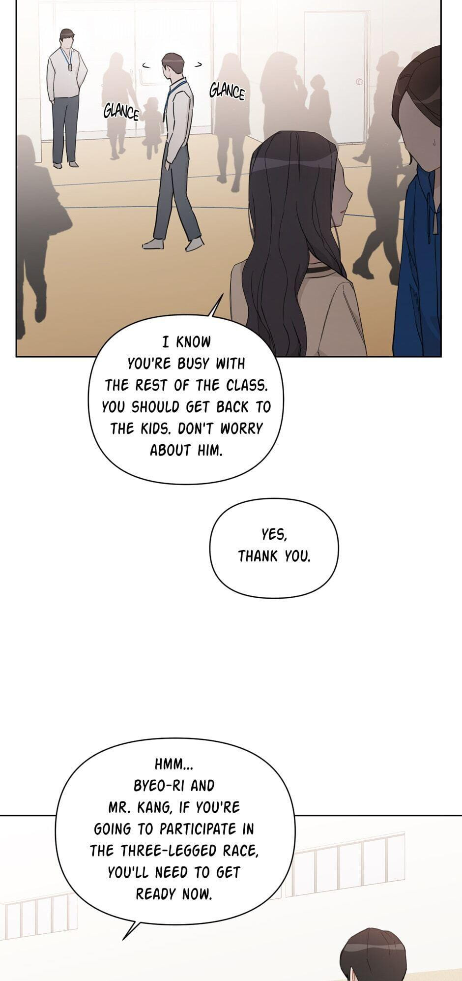 Positively Yours Chapter 72.6 page 3 - 