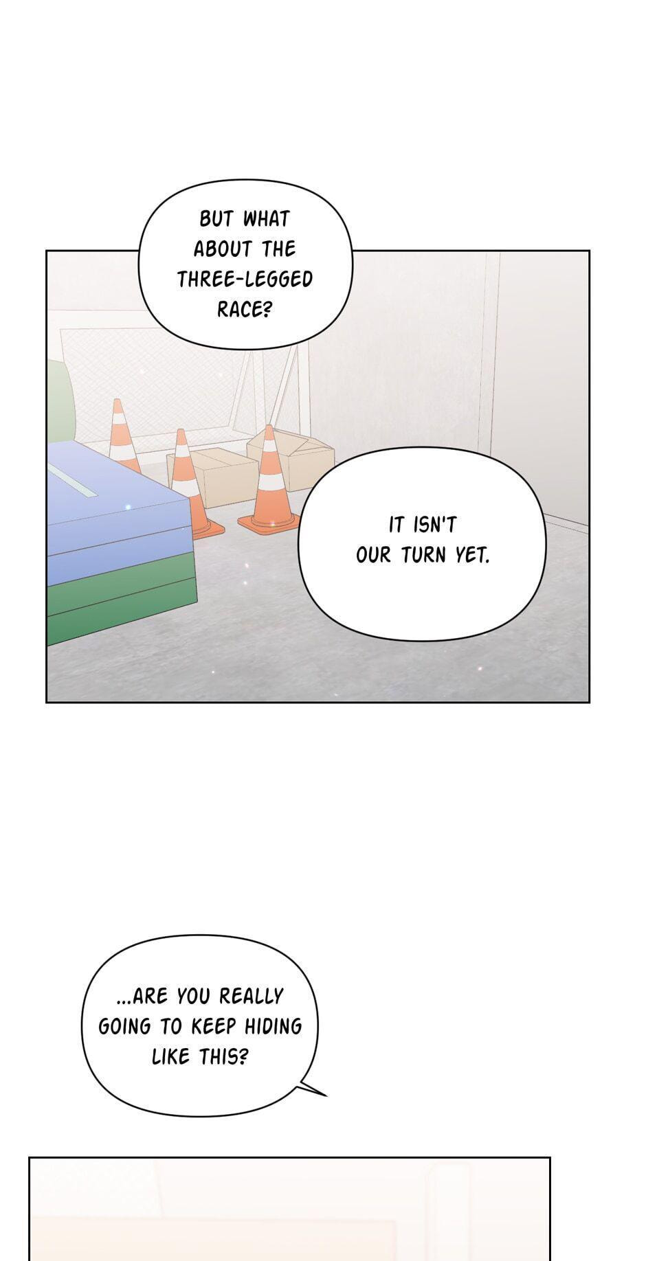 Positively Yours Chapter 72.6 page 21 - 