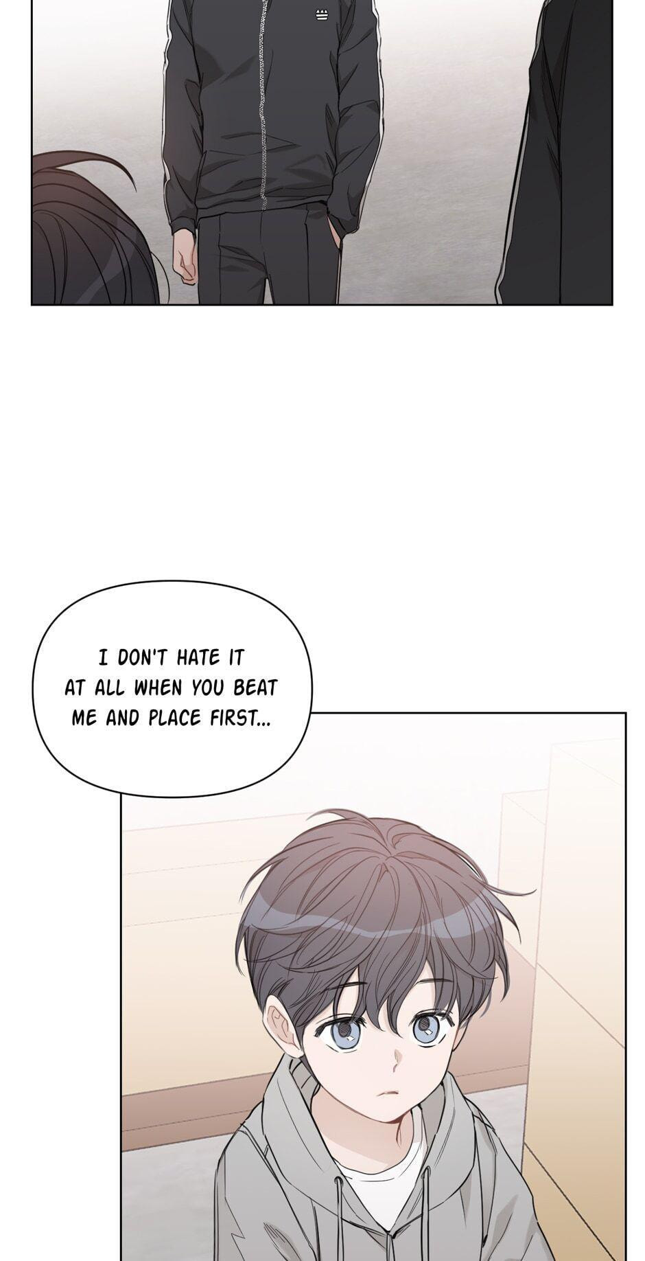 Positively Yours Chapter 72.6 page 25 - 