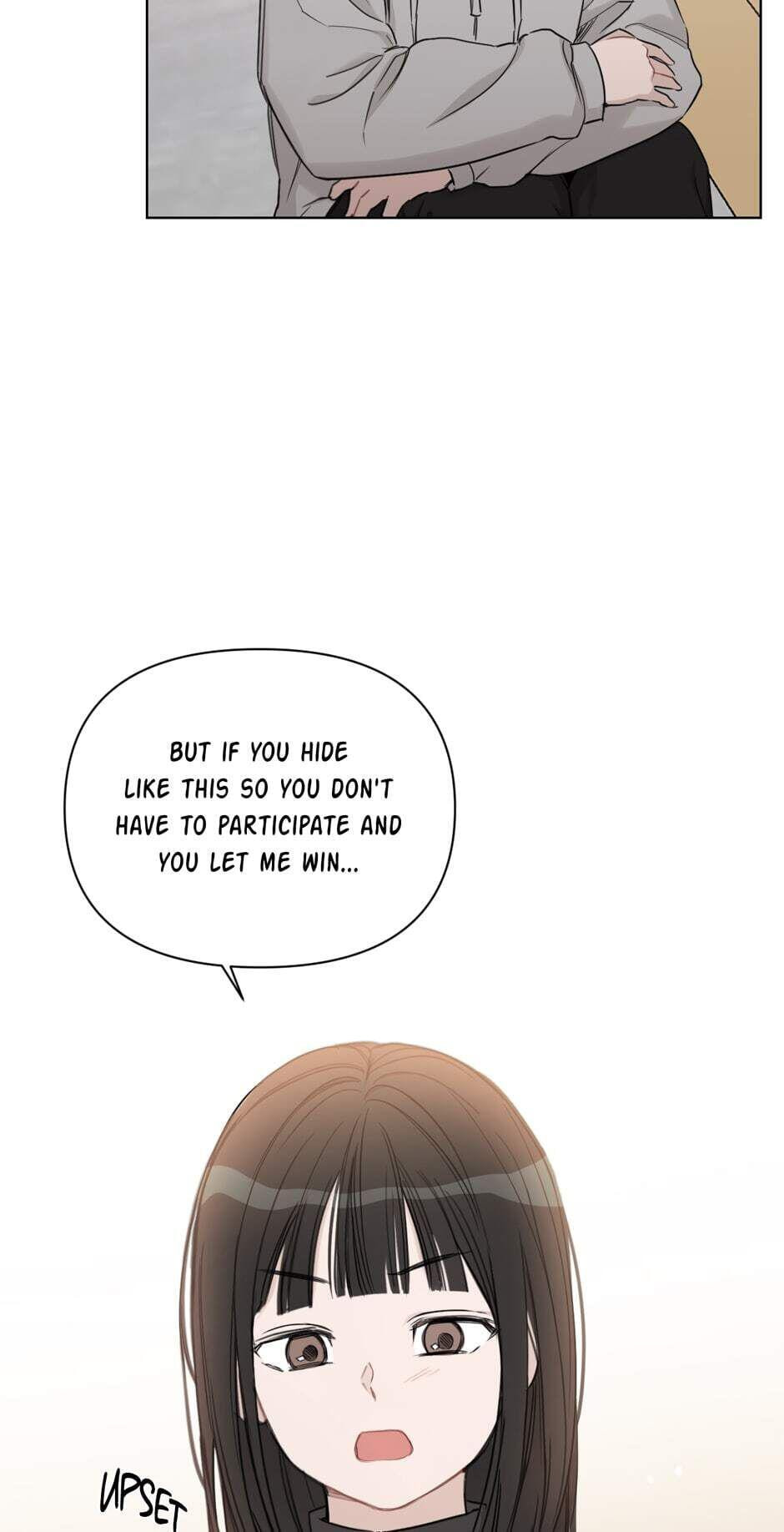 Positively Yours Chapter 72.6 page 26 - 