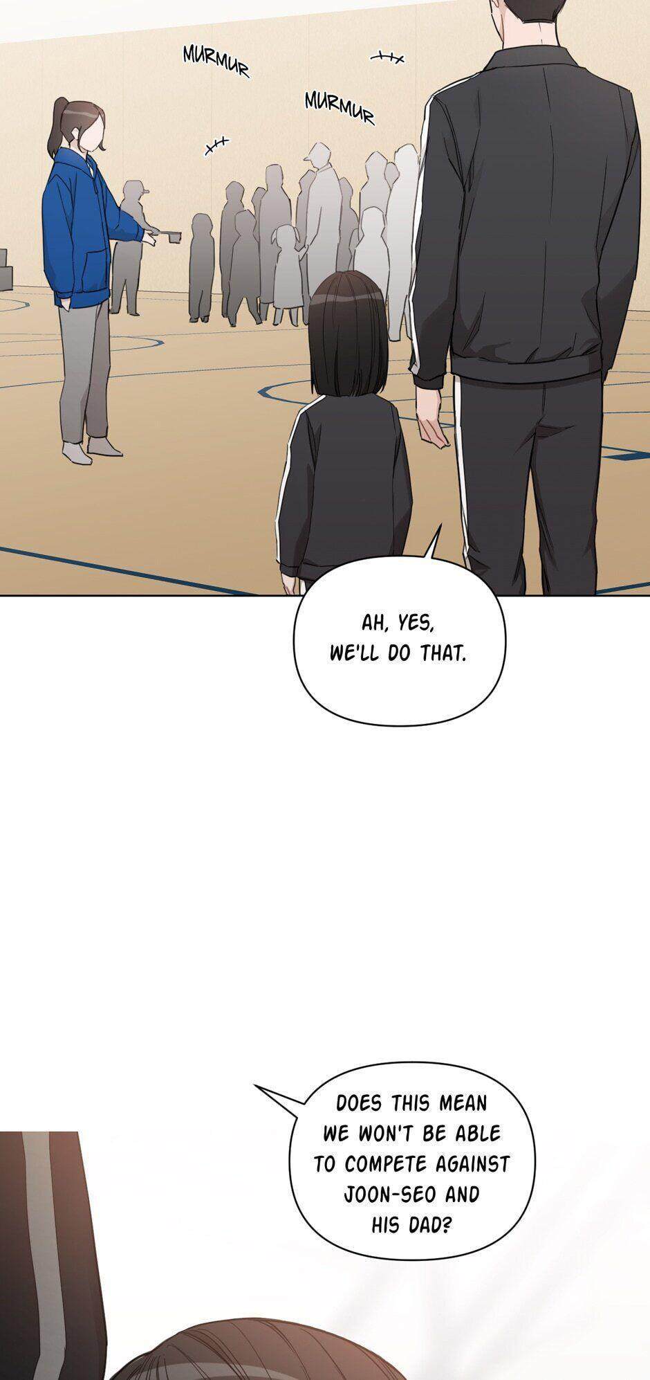 Positively Yours Chapter 72.6 page 4 - 