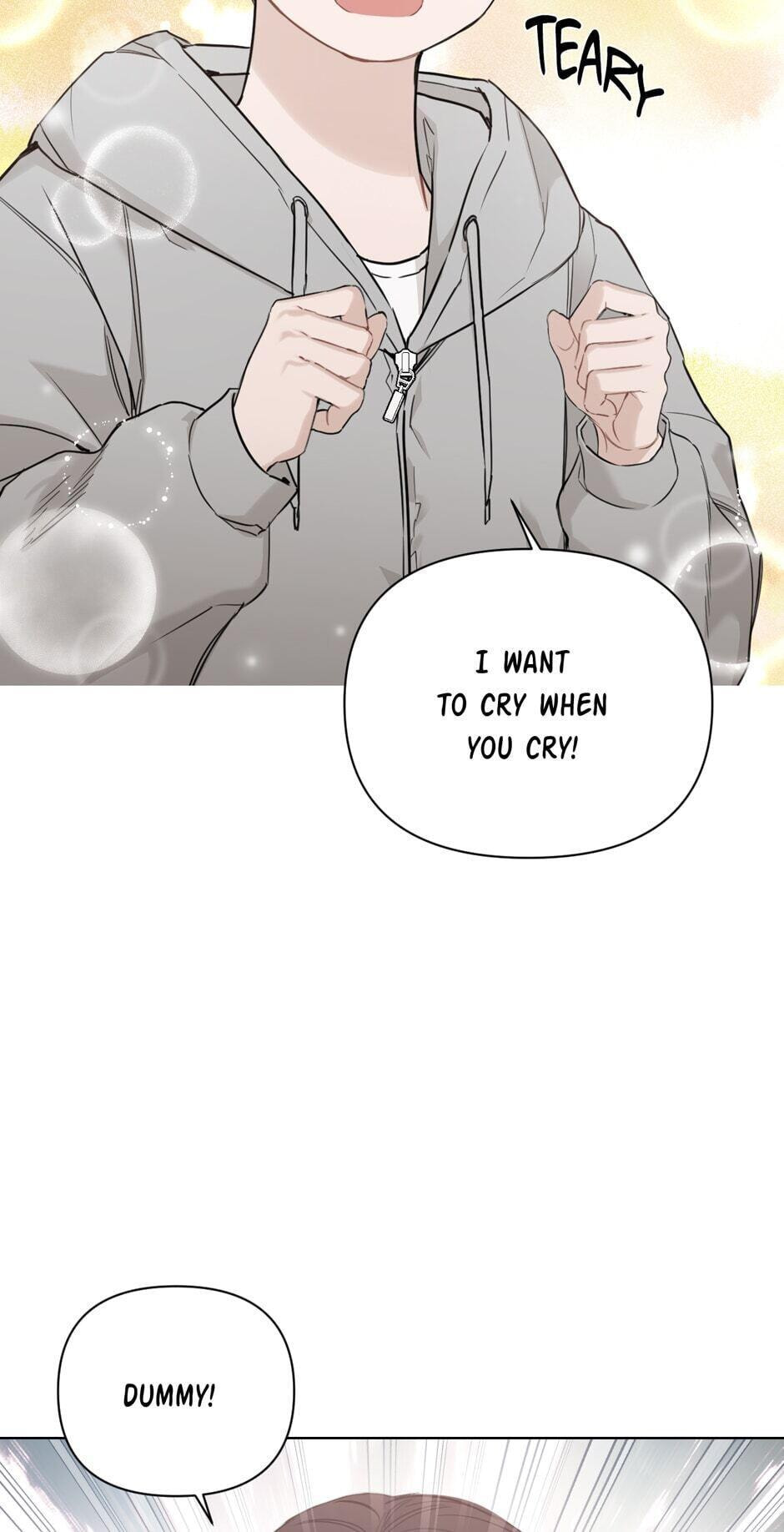Positively Yours Chapter 72.6 page 31 - 